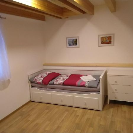 Apartmány Na Výsluní Horní Maxov Exterior foto