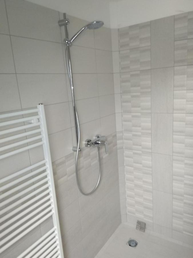 Apartmány Na Výsluní Horní Maxov Exterior foto