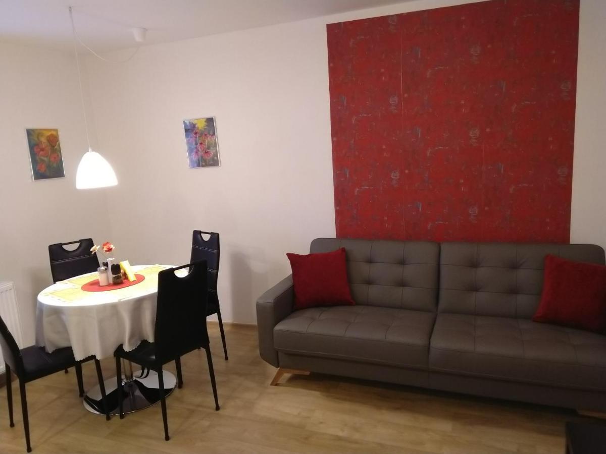 Apartmány Na Výsluní Horní Maxov Exterior foto