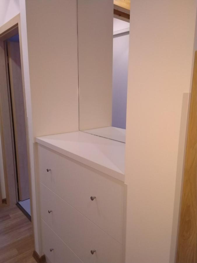 Apartmány Na Výsluní Horní Maxov Exterior foto